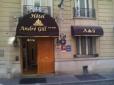 Hotel André Gill image 21